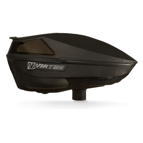 VIRTUE SPIRE IV LOADER - BLACK