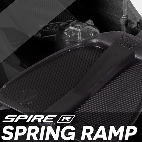 VIRTUE SPIRE IR/IR² SPRING RAMP