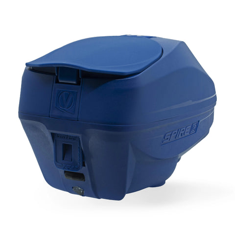 VIRTUE SPIRE IR² LOADER - BLUE